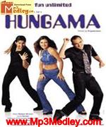 Hungama 2006 song download